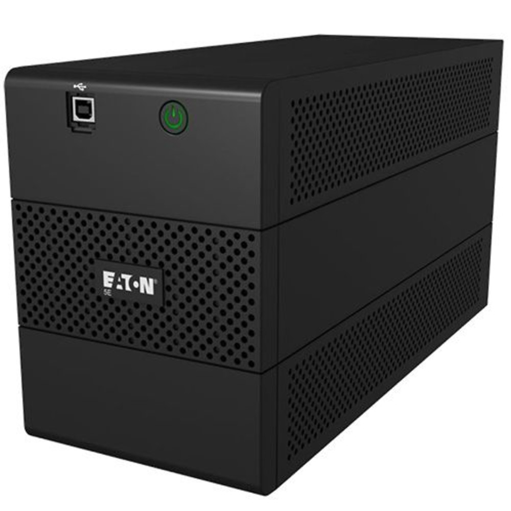 картинка Источник бесперебойного питания Eaton 5E 650 USB DIN 230В (5E650iUSBDIN) от магазина itmag.kz