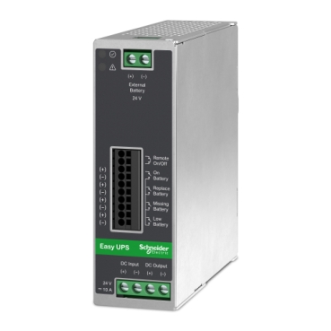 Источник бесперебойного питания Schneider Electric ElectricTM Easy (BVS480XDPDR) фото