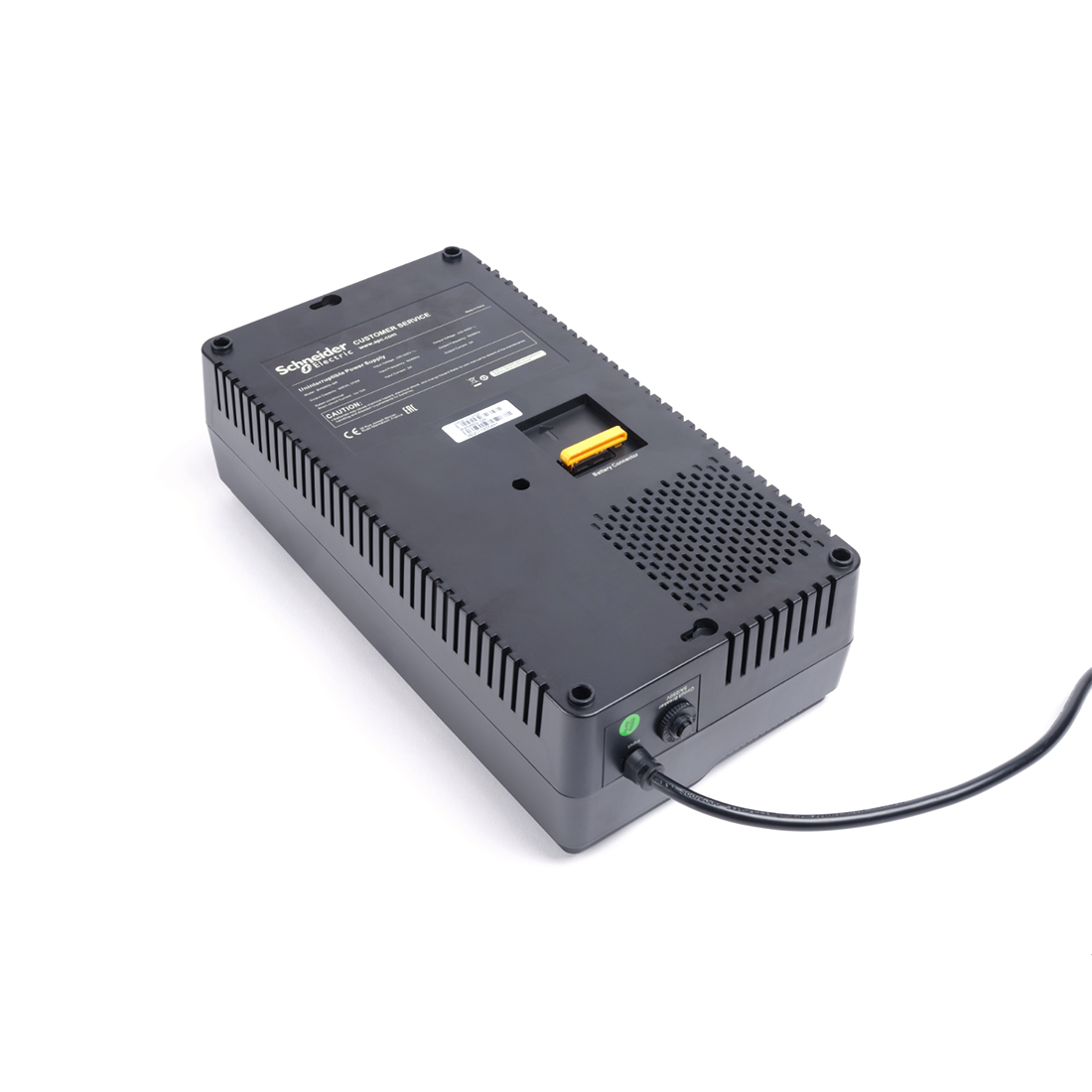 Источник бесперебойного питания Schneider Electric Easy UPS BVS500I-GR (BVS500I-GR) фото