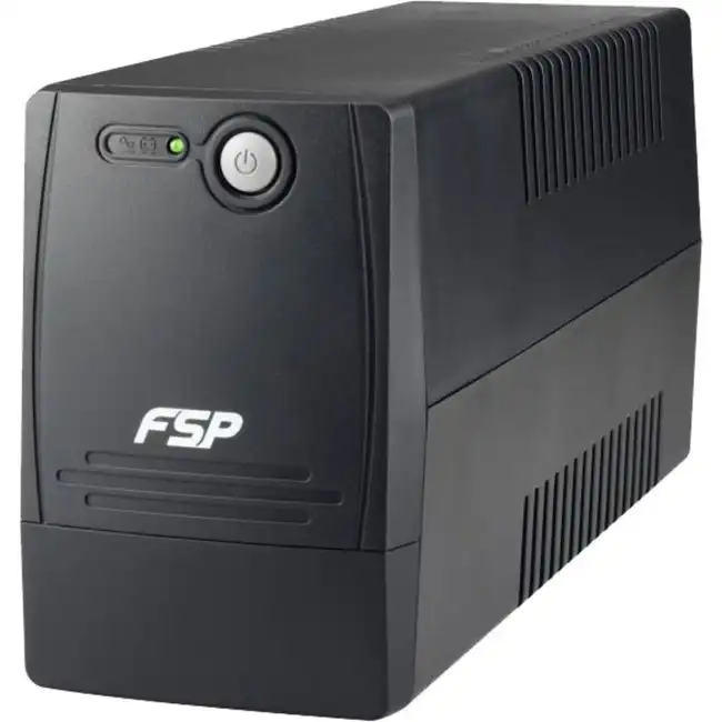 Источник бесперебойного питания FSP FP 1500, 1500VA/900W (FP 1500) фото