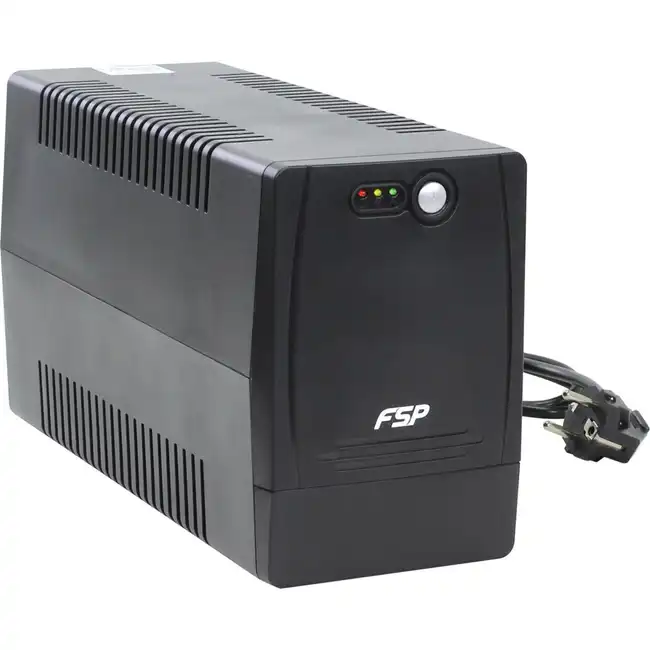 Источник бесперебойного питания FSP FP 1500, 1500VA/900W (FP 1500) фото