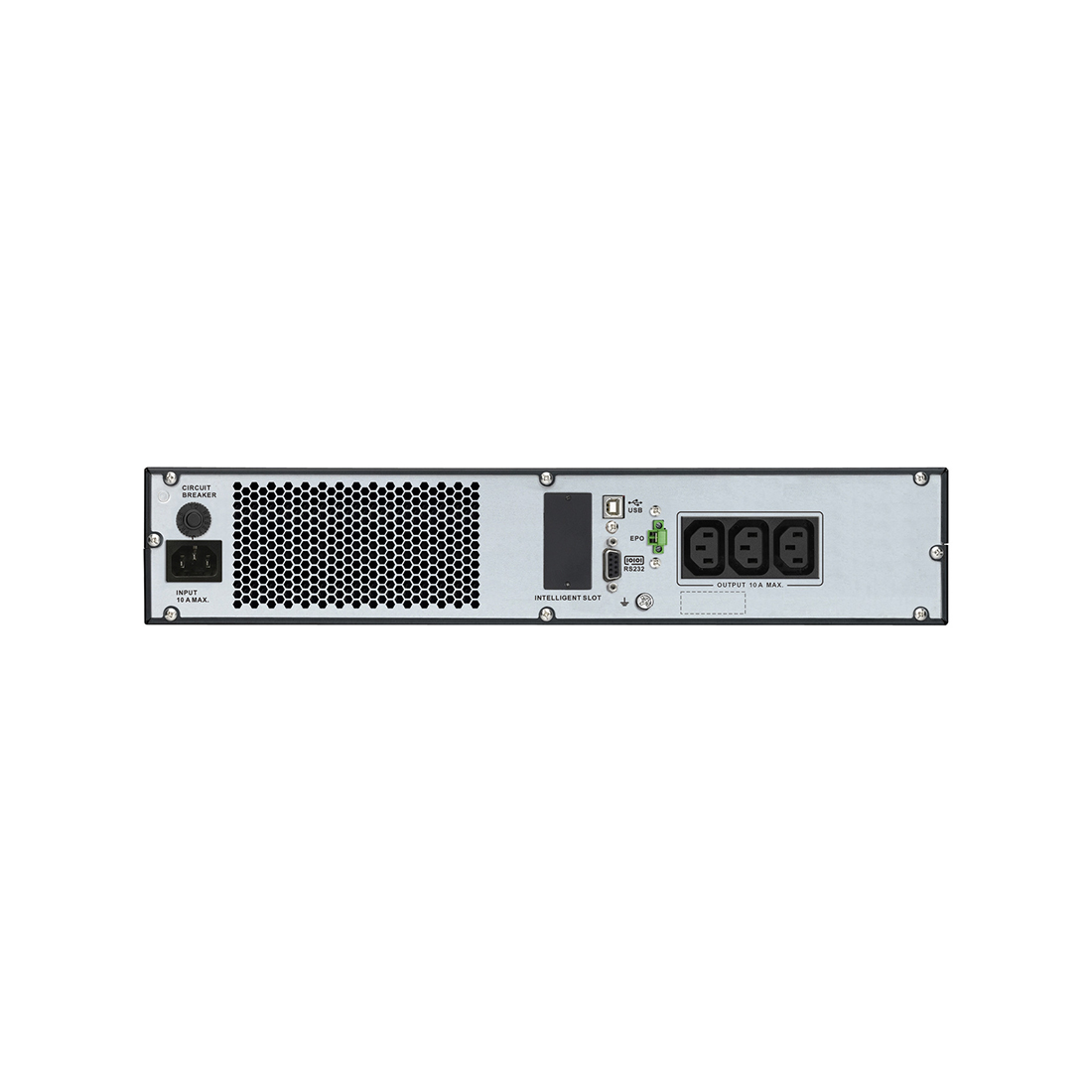 Источник бесперебойного питания APC Easy UPS SRV1KRIRK-E (SRV1KRIRK-E) фото