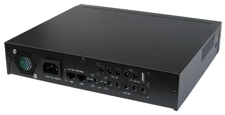 Мини-ИБП MARSRIVA KP7 Pro (MRV KP7 Pro) фото
