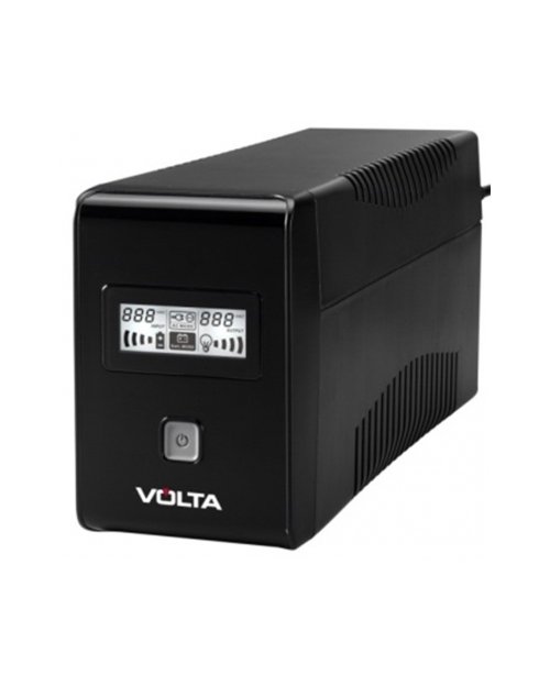 картинка Источник бесперебойного питания VOLTA Active 850 LCD (Active 850 LCD) от магазина itmag.kz