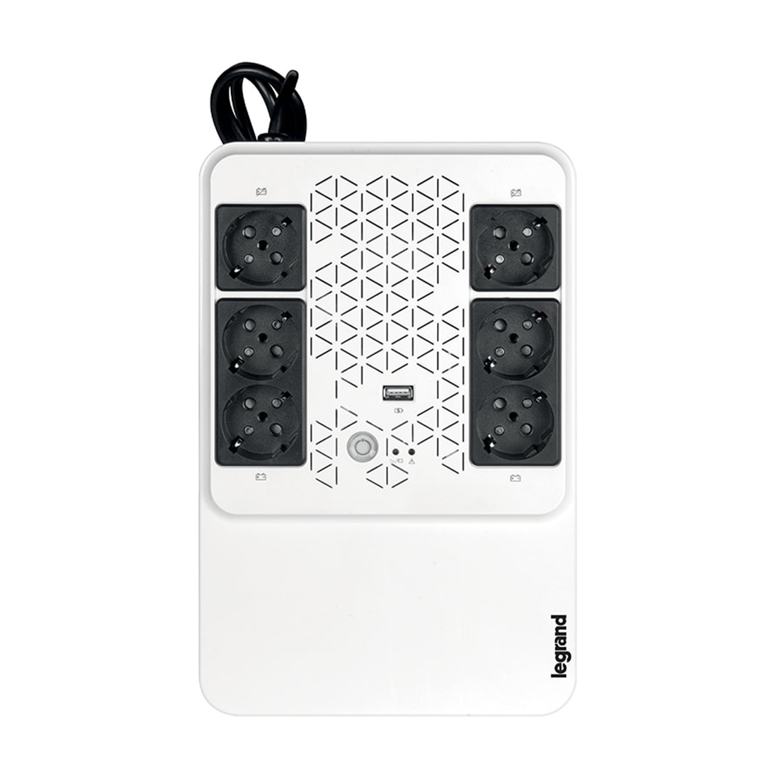 Источник бесперебойного питания Legrand Keor Multiplug 800 ВА (Keor Multiplug 800 ВА (310082)) фото