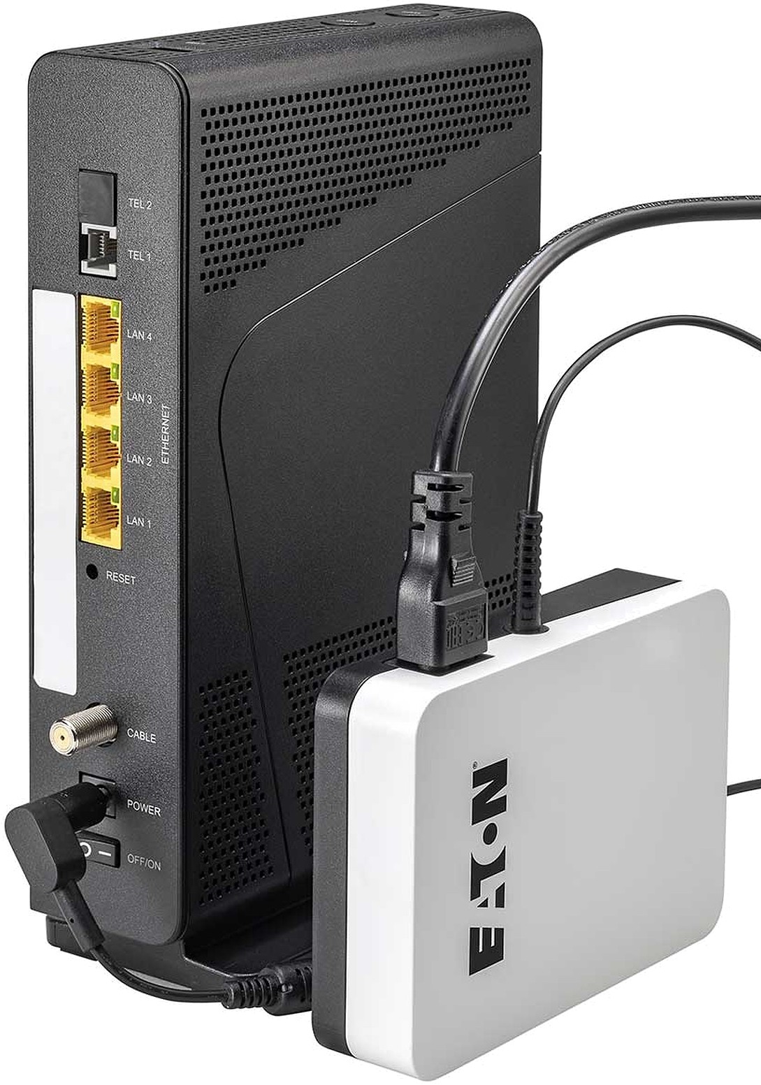 Источник бесперебойного питания Eaton 3S Mini UPS (3SM36) фото