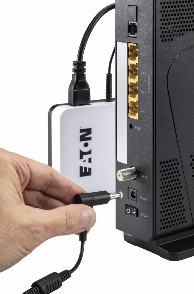 Источник бесперебойного питания Eaton 3S Mini UPS (3SM36) фото