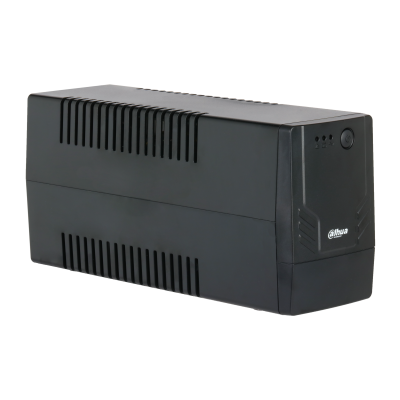 Источник бесперебойного питания Dahua PFM3350-600 (DH-PFM3350-600-EN) фото