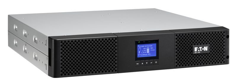 Источник бесперебойного питания Eaton 9SX 2000i Rack2U (9SX2000IR) фото