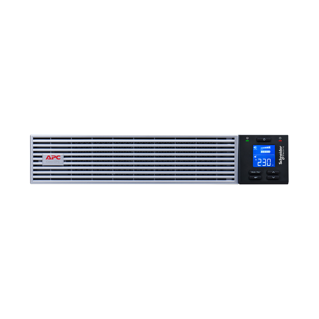 Источник бесперебойного питания APC Easy UPS SRVL1KRIRK (SRVL1KRIRK) фото