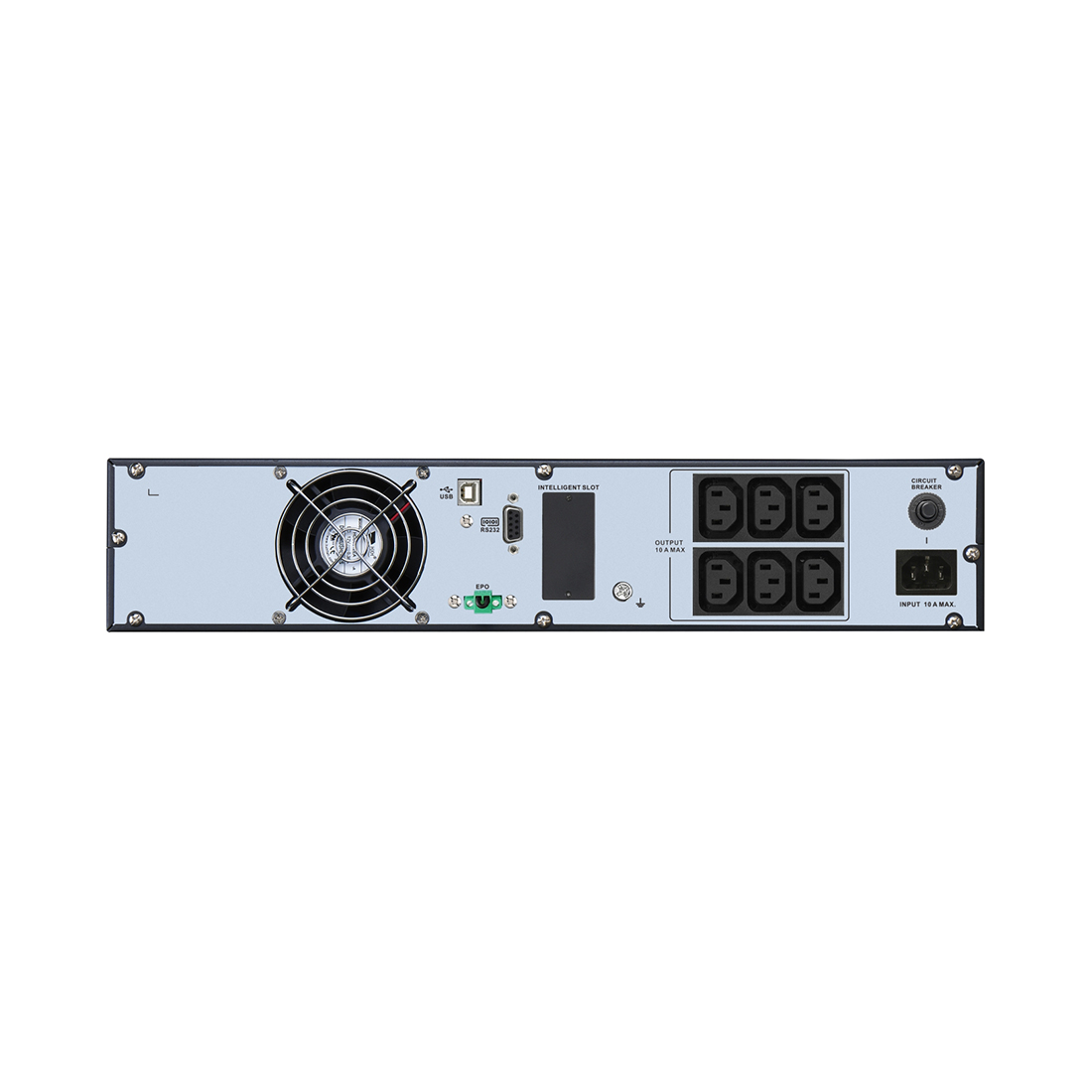 Источник бесперебойного питания APC Easy UPS SRVL1KRIRK (SRVL1KRIRK) фото