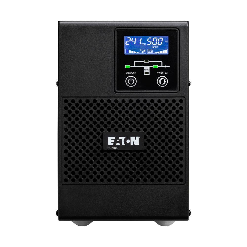 Источник бесперебойного питания Eaton 9E (9E1000I) фото