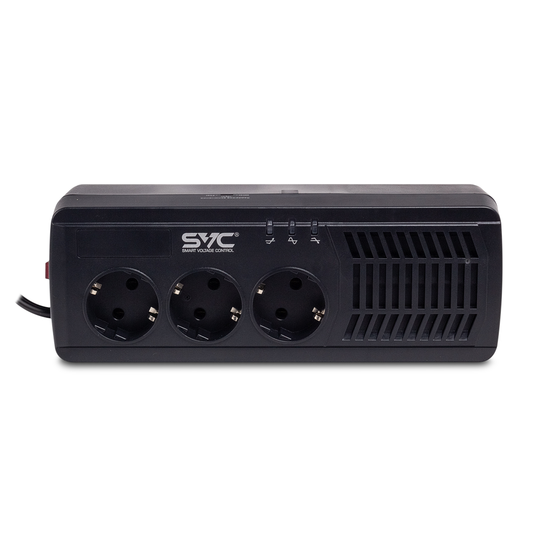 Стабилизатор SVC AVR-1005-U (AVR-1005-U) фото