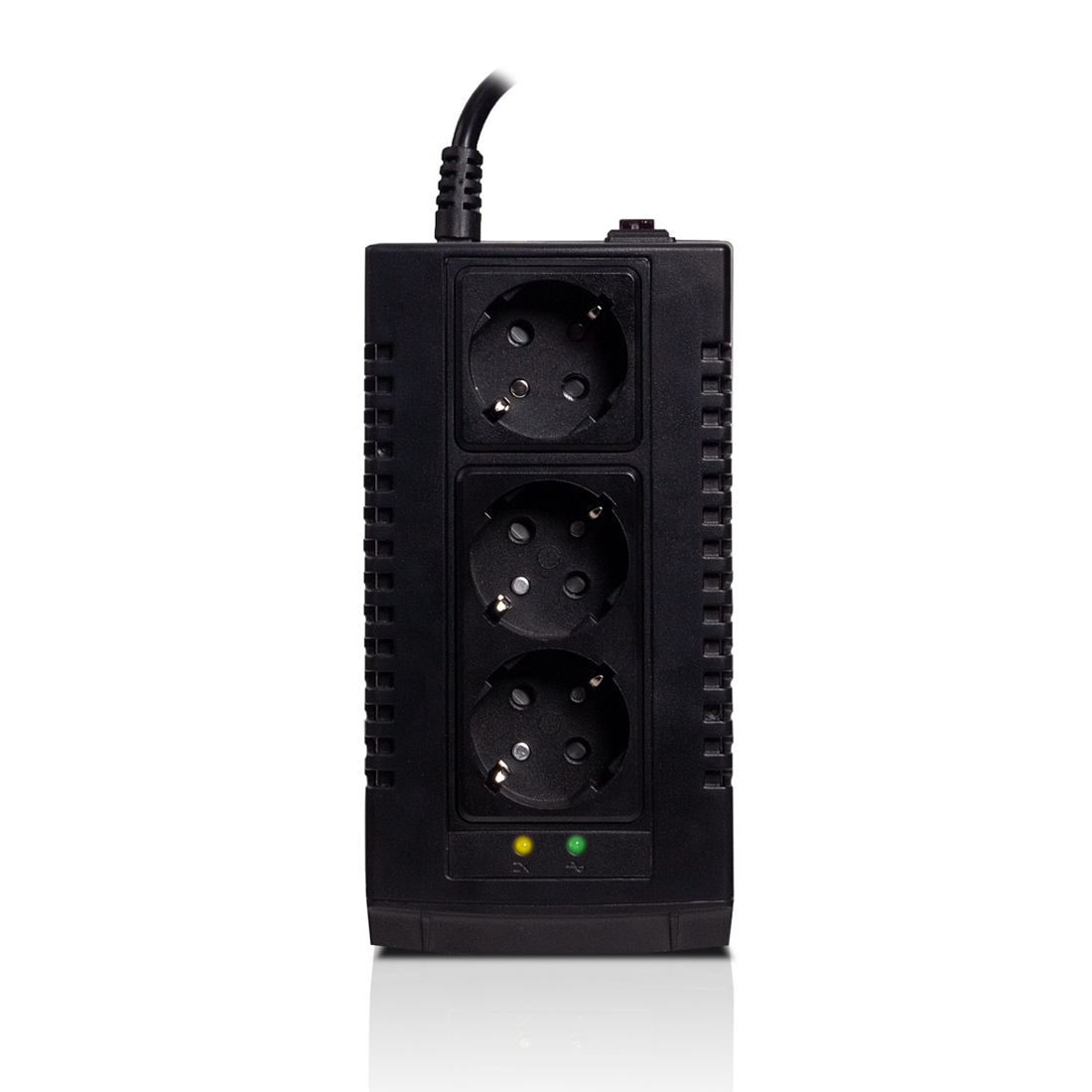 Стабилизатор SVC AVR-1000-S (AVR-1000-S) фото