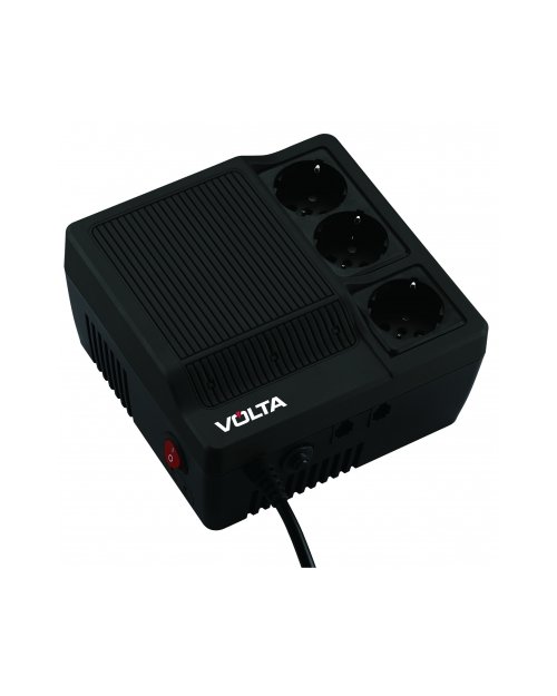 картинка Стабилизатор Volta AVR 1000 от магазина itmag.kz