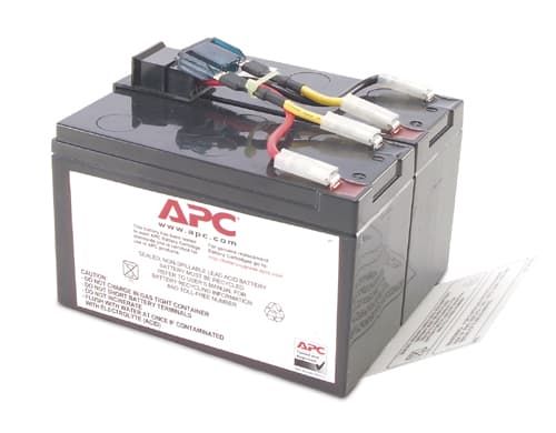картинка Аккумулятор APC RBC48 (RBC48) от магазина itmag.kz