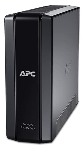 картинка Дополнительная батарея APC Back-UPS Pro External Battery Pack (BR24BPG) от магазина itmag.kz