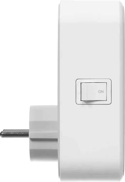 Сетевой фильтр Tessan TS-302-DE-C, Grey (TS-302-DE-C) фото