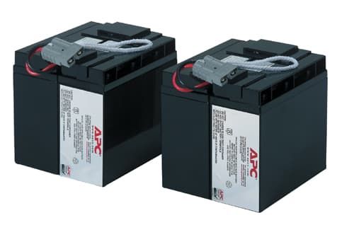 картинка Батарейка APC RBC55 (RBC55) от магазина itmag.kz