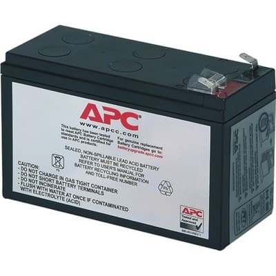 картинка Аккумулятор APC RBC17 (RBC17) от магазина itmag.kz