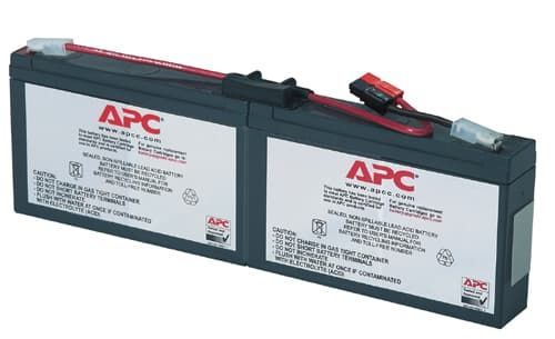 картинка Аккумулятор APC RBC18 (RBC18) от магазина itmag.kz
