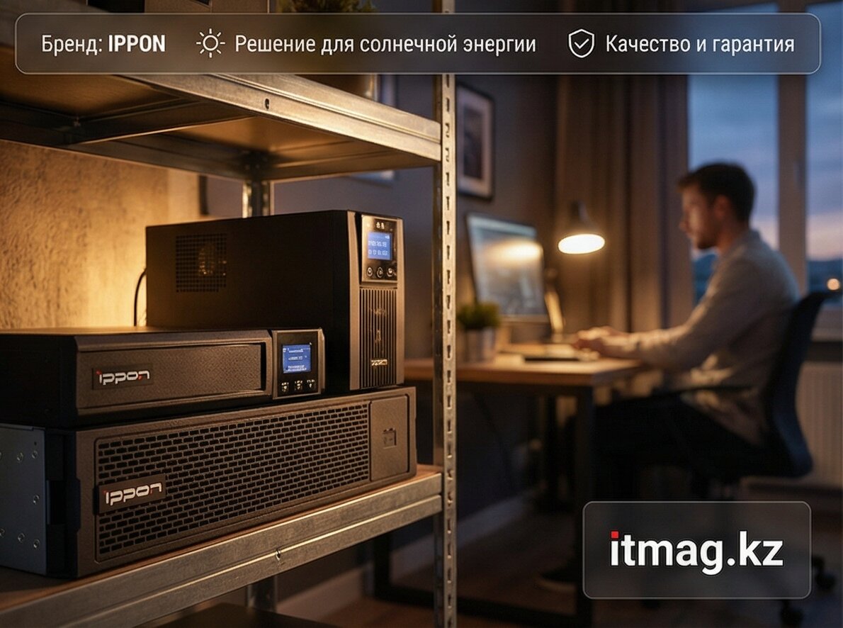 Батарейный модуль EBM Innova RT II 2000/3000 (1398368) фото