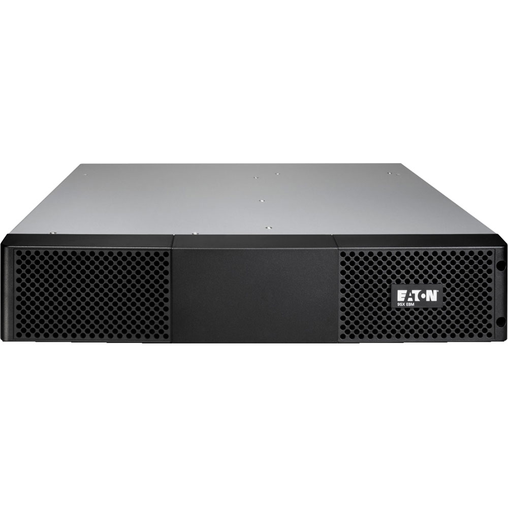 Аккумулятор Eaton 9SX EBM Rack2U (9SXEBM72R) фото