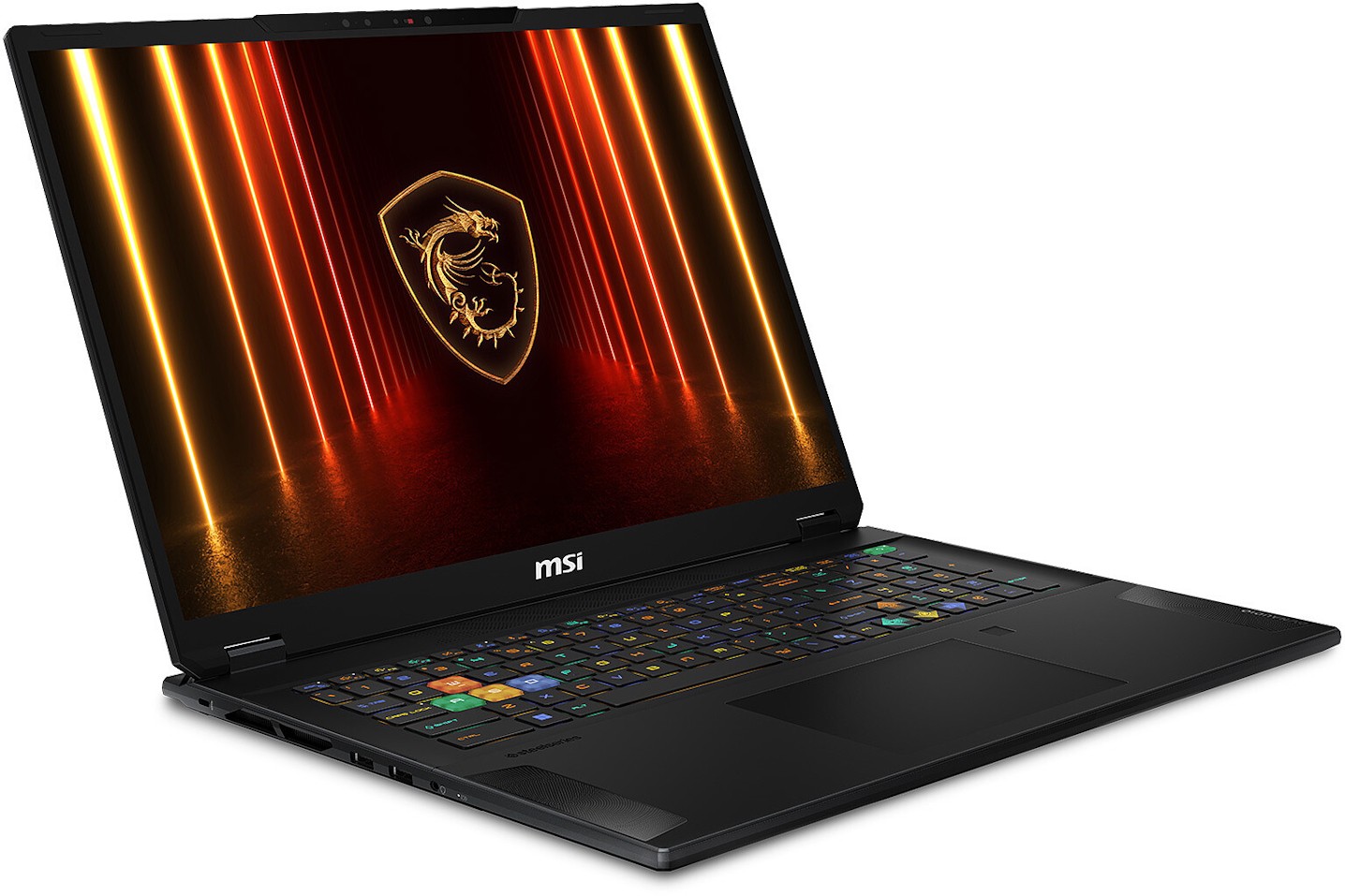 Ноутбук MSI Stealth 18 HX AI A2XWIG-080KZ 18" (9S7-183341-080) фото
