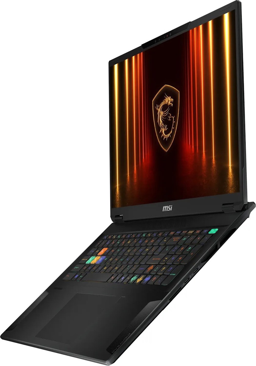 Ноутбук MSI Stealth 18 HX AI A2XWIG-080KZ 18" (9S7-183341-080) фото