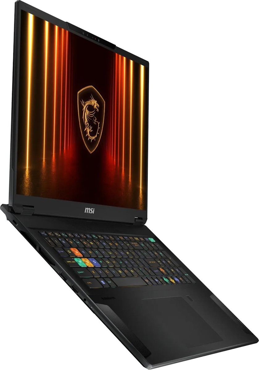 Ноутбук MSI Stealth 18 HX AI A2XWIG-080KZ 18" (9S7-183341-080) фото