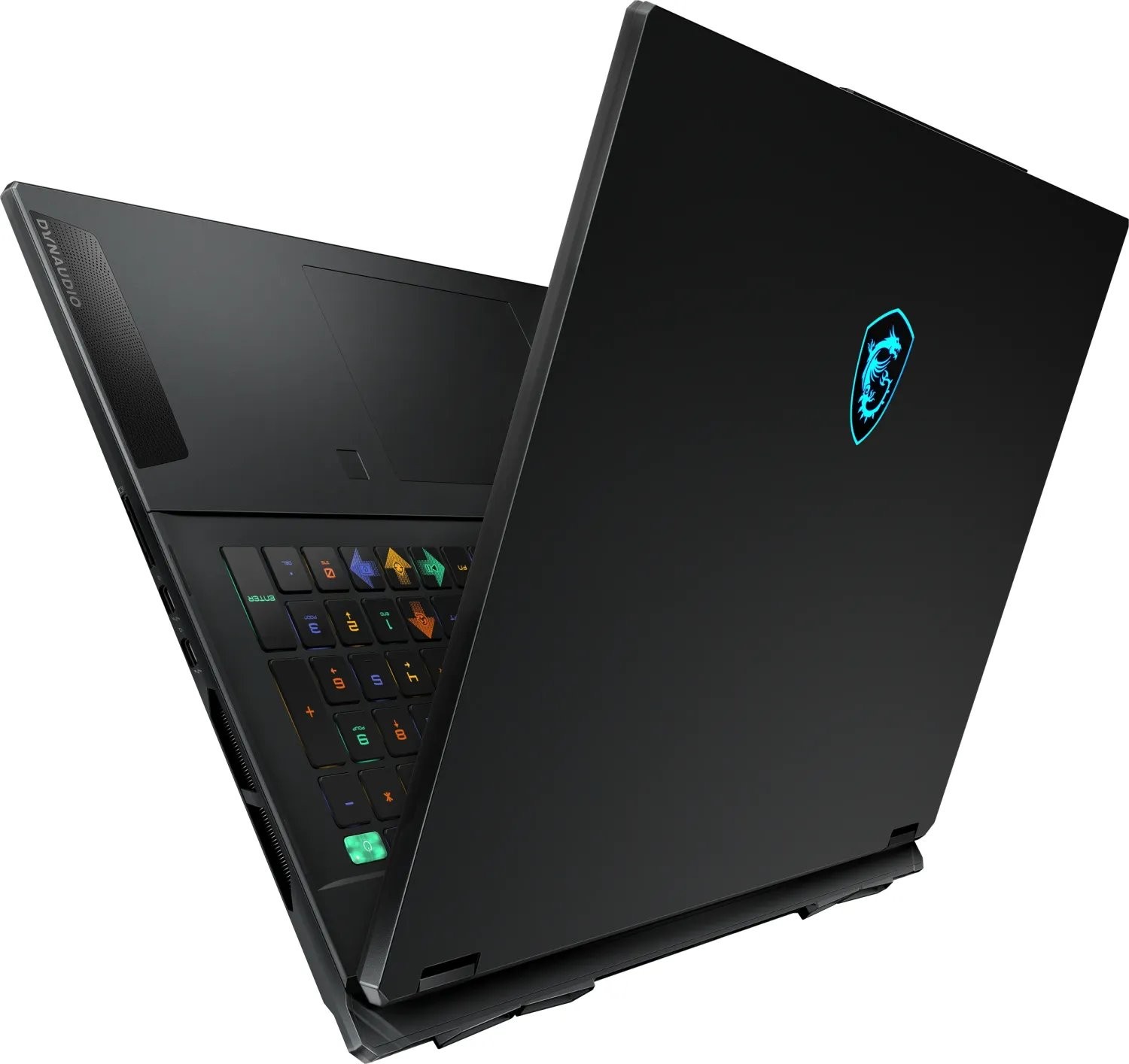 Ноутбук MSI Stealth 18 HX AI A2XWIG-080KZ 18" (9S7-183341-080) фото