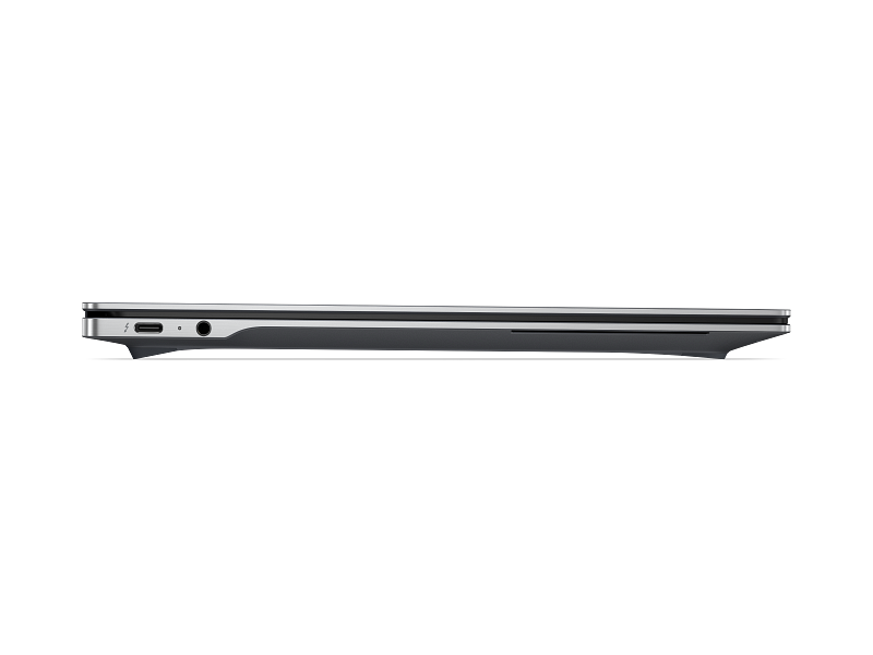 Ноутбук HP OmniBook Ultra Laptop Next Gen AI 14-kd0022ci 14", Eclipse gray (E1SF3EA) фото