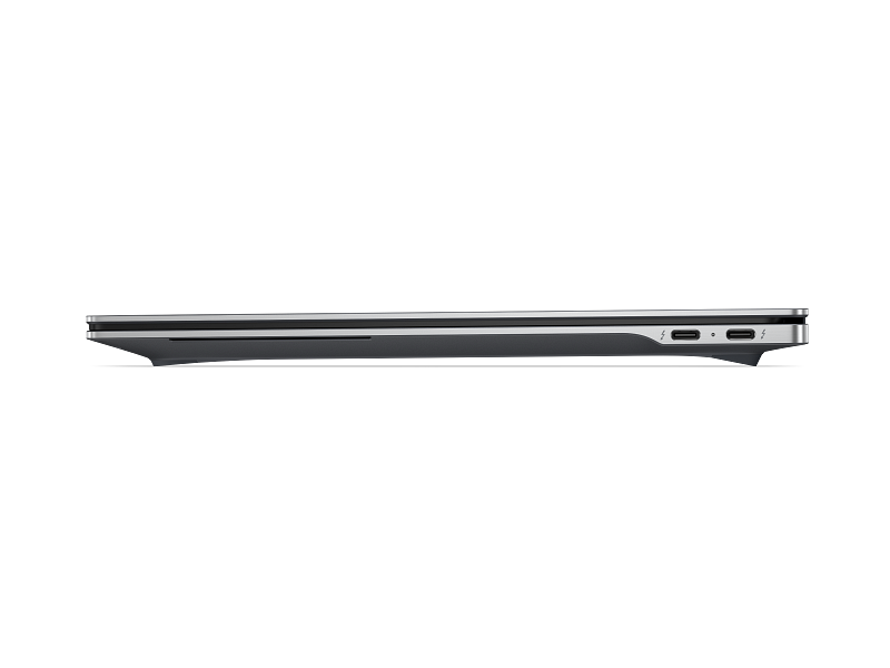 Ноутбук HP OmniBook Ultra Laptop Next Gen AI 14-kd0022ci 14", Eclipse gray (E1SF3EA) фото
