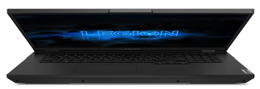 картинка Ноутбук Lenovo Legion 5 17IMH05 (82B3009NRK) от магазина itmag.kz