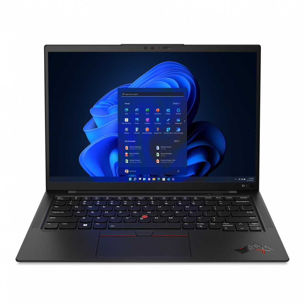 картинка Ноутбук Lenovo ThinkPad X1 Carbon G10 (21CB005XRT) от магазина itmag.kz