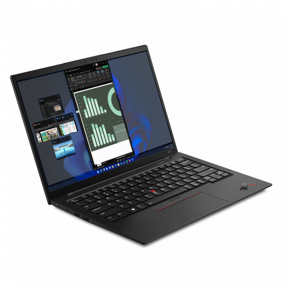 картинка Ноутбук Lenovo ThinkPad X1 Carbon G10 (21CB005XRT) от магазина itmag.kz