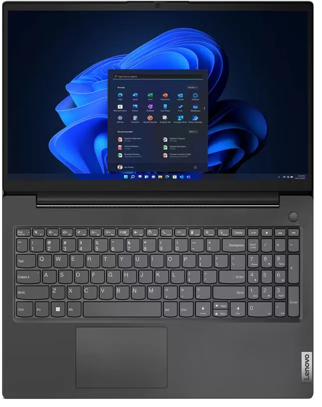 картинка Ноутбук Lenovo V15 G4 (83A1004XRU) от магазина itmag.kz