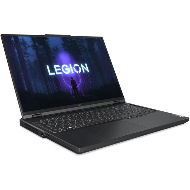 картинка Ноутбук Lenovo Legion Pro 5, (82WK005ERK) от магазина itmag.kz