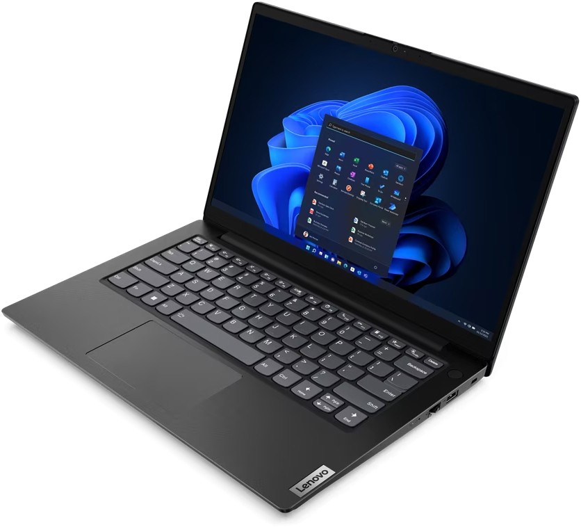 Ноутбук Lenovo V14 G4 IRU (83A00045RU) фото