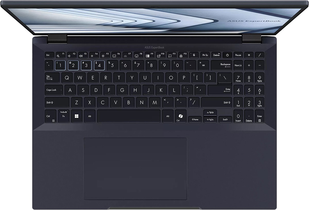 Ноутбук ASUS ExpertBook B3 B3604CMA-Q90274W (90NX0731-M009V0) фото