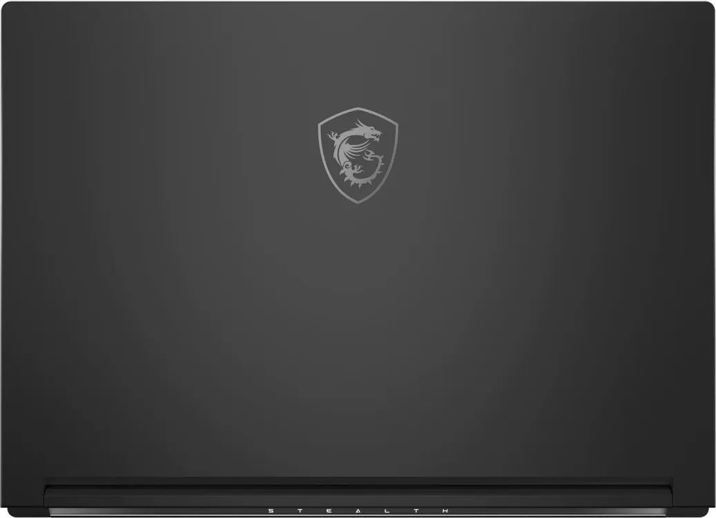 Ноутбук MSI Stealth 16 AI A2HWGG-090XKZ 16" (9S7-15F535-090) фото