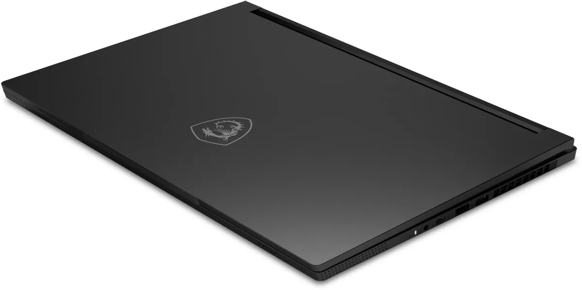 Ноутбук MSI Stealth 16 AI A2HWGG-090XKZ 16" (9S7-15F535-090) фото