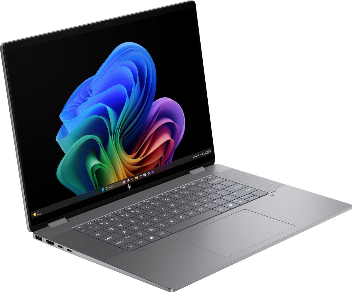 Ноутбук HP OmniBook X Flip 16-ar0009ci (E23YBEA) фото