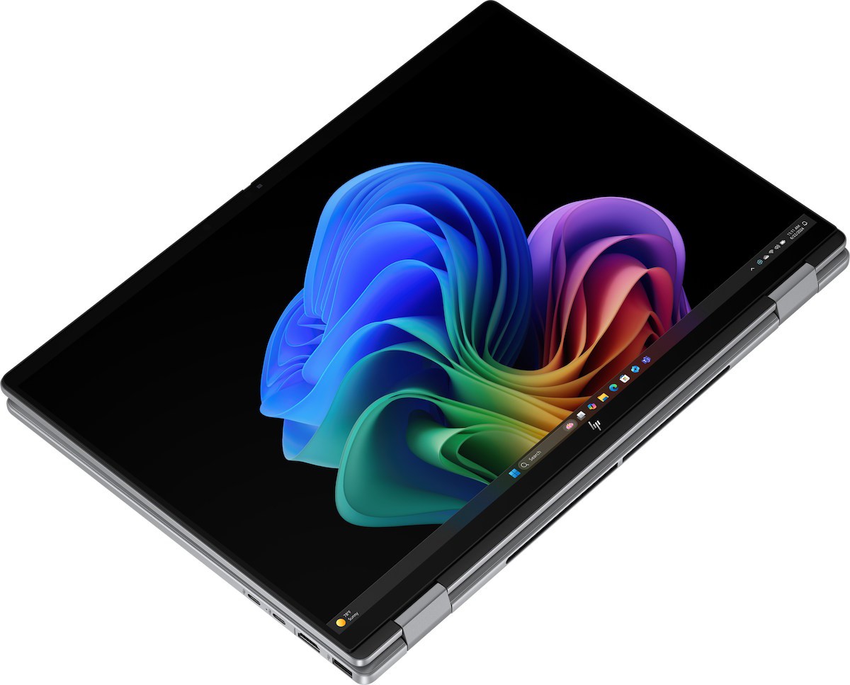 Ноутбук HP OmniBook X Flip 16-ar0009ci (E23YBEA) фото