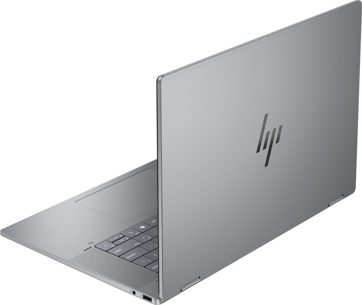 Ноутбук HP OmniBook X Flip 16-ar0009ci (E23YBEA) фото