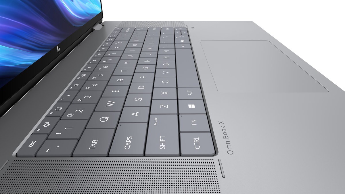 Ноутбук HP OmniBook X Flip 16-ar0009ci (E23YBEA) фото
