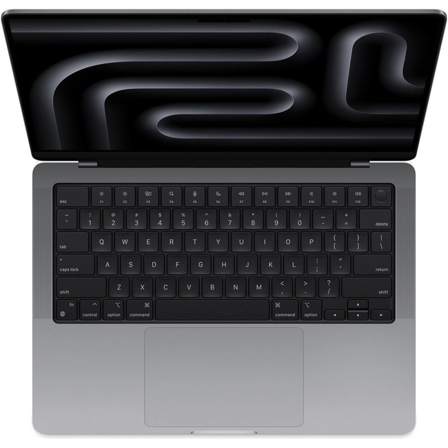 картинка Ноутбук Apple MacBook Pro 14 (MTL83RU/A) M381TSUM от магазина itmag.kz
