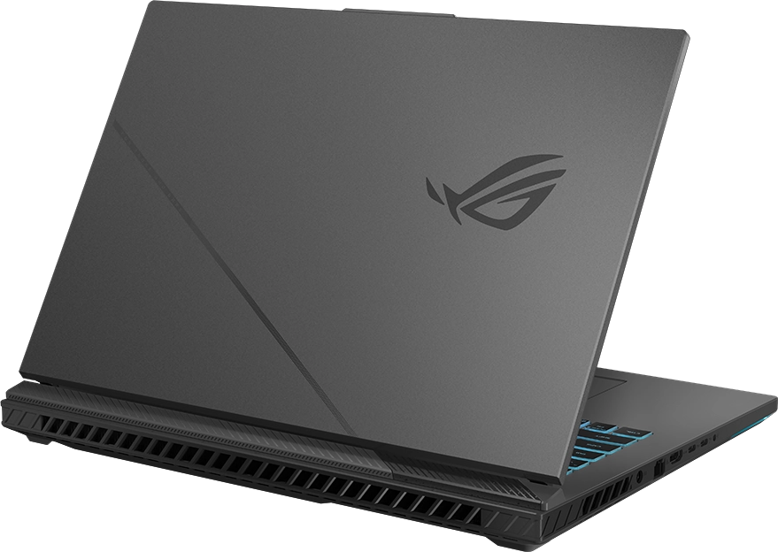 Ноутбук Asus 90NR0LL1-M001B0 ROG Strix G16 G615JHR-S5039 Eclipse Gray (90NR0LL1-M001B0) фото