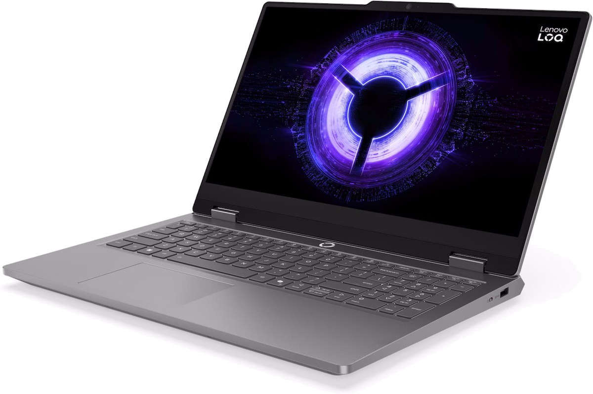 Ноутбук Lenovo LOQ Essential 15IRX11 (83SC006KRK) фото