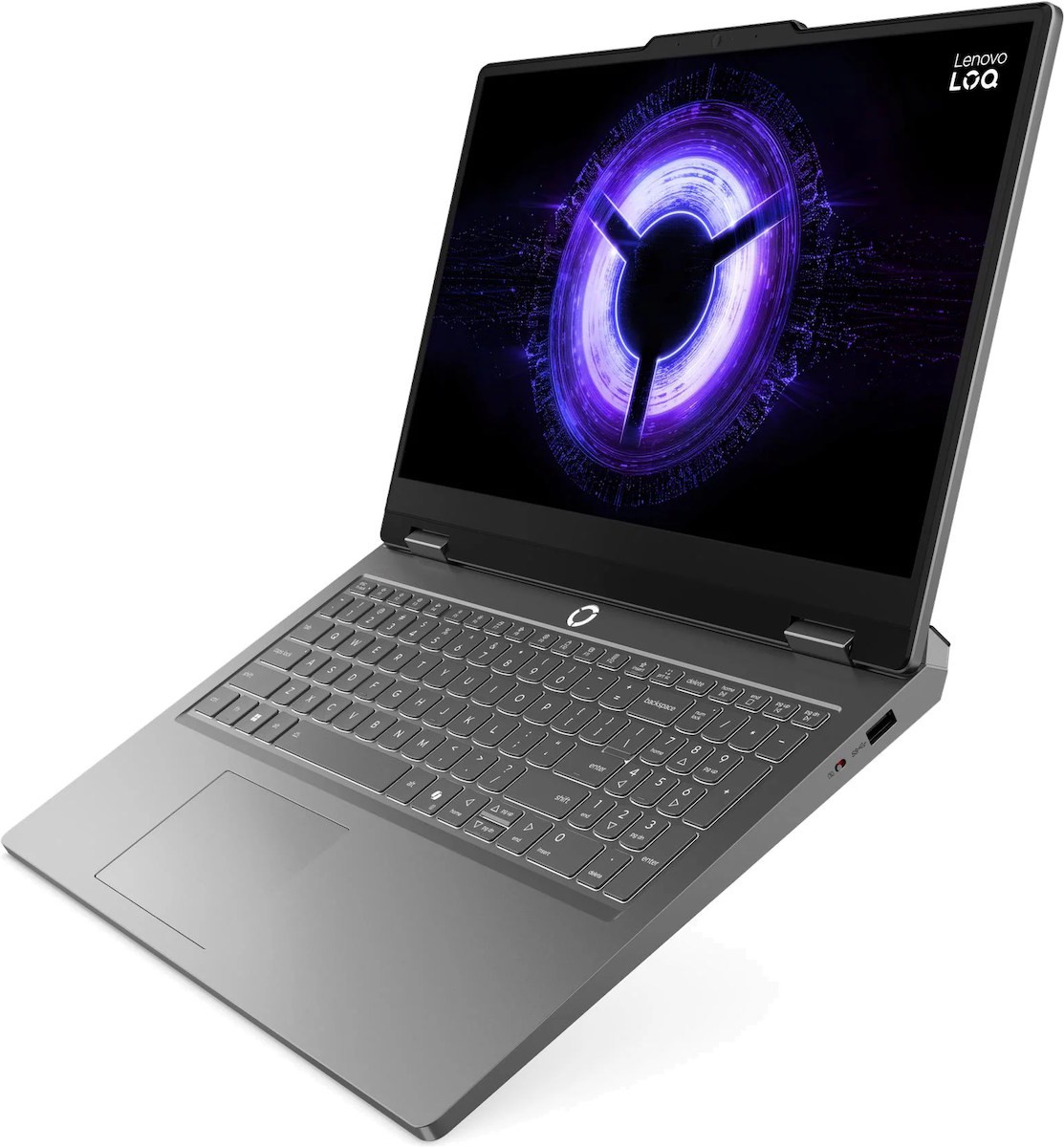 Ноутбук Lenovo LOQ Essential 15IRX11 (83SC006KRK) фото